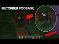 The Top 5 Most TERRIFYING Minecraft Creepypastas of all time...