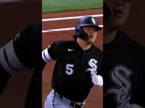 Munetaka Murakami has his 4th homer in 6 games 😮