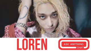 Loren Full MRL Ask Anything Chat