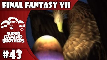 SGB Play: Final Fantasy VII - Part 43 | That