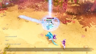 Nine Parchments (PS4) - USB Back-up Save Trick & Extra Life Exploit for Hardcore Difficulty!