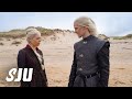 House of the Dragon Teaser Reactions! | SJU