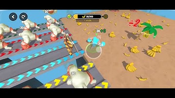 Age of Apes - Gameplay Adventure! Part 8