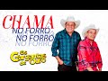 Os Gargantas de Ouro Chama No Forro (LIVE MUSIC)