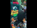 Subway surfer#subwaysurfer #livestream #game #games #short #shots #shorts