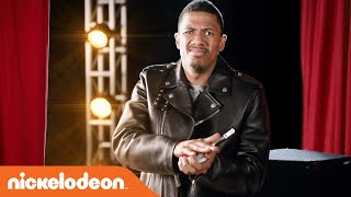 HALO Awards 2014 | Nick Cannon's Got Talent | Nick