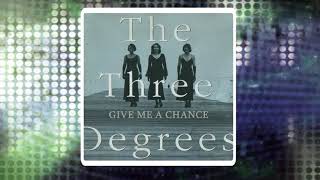 The Three Degrees - Give me a chance (Ruud&#39;s Extended Edit)