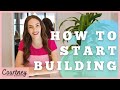 Basic Steps to Building your own Home | Pre-Construction To-Do&#39;s