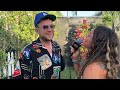 Coachella 2023: Gorillaz interview
