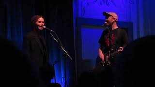 Hold Out for Love by James Yorkston &amp; Nina Persson