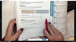 5th Grade Ready Classroom Lesson 14 Session 3