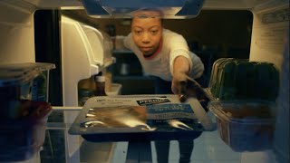 Teisha Speight Commercial Reel