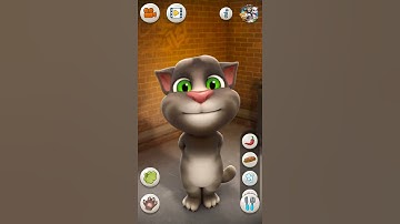 My Talking Tom 2 New Video Best Funny Android GamePlay # 80