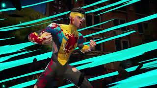 Invincible VS – 3v3 Tag Fighting Game Revealed! | Omni-Man, Atom Eve & More (2026)