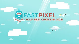 FastPixel — Skyrocket your website's speed! screenshot 5
