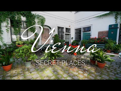 Video: Bagaimana Untuk Melawat Semua Pemandangan Vienna