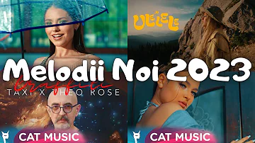 Muzica Romaneasca 2023 Mix 💫 Melodii Noi 2023 💫 Muzica Noua Romaneasca 2023