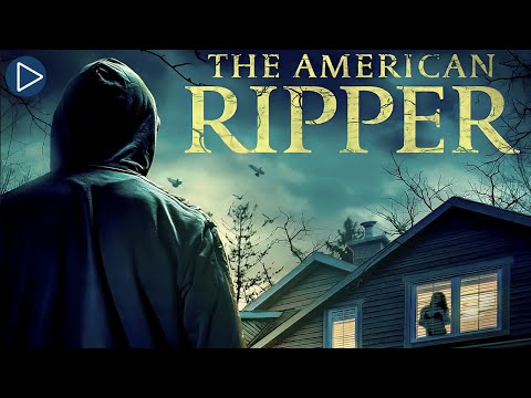 THE AMERICAN RIPPER Full Slasher Premiere English still