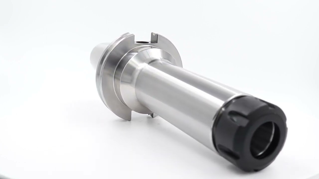 CAT 50 x ER 32 - 8 · Techniks Tool Group