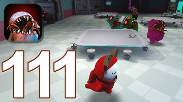 Imposter Hide 3D Horror Nightmare - Gameplay Walkthrough part 111 -  level 201-202 (Android)