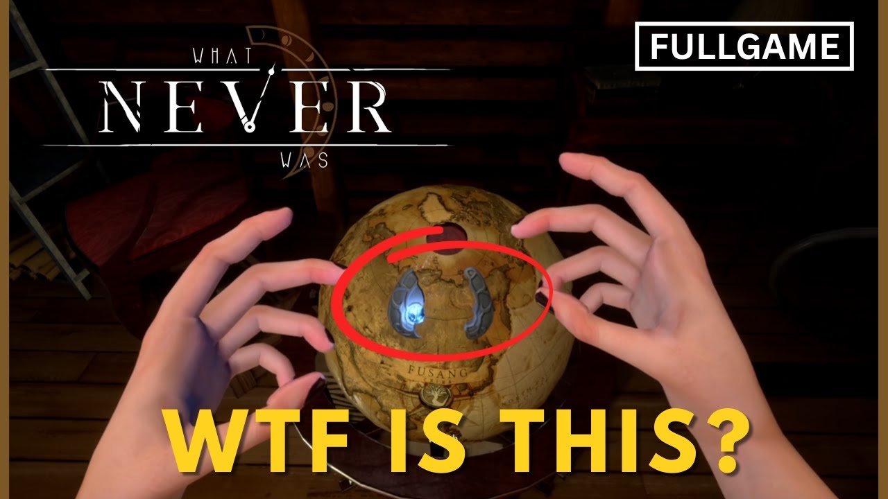 XtraStupid vs. A Smart Game | What Never Was Gameplay 