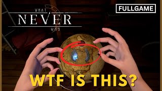 XtraStupid vs. A Smart Game | What Never Was Gameplay  screenshot 2