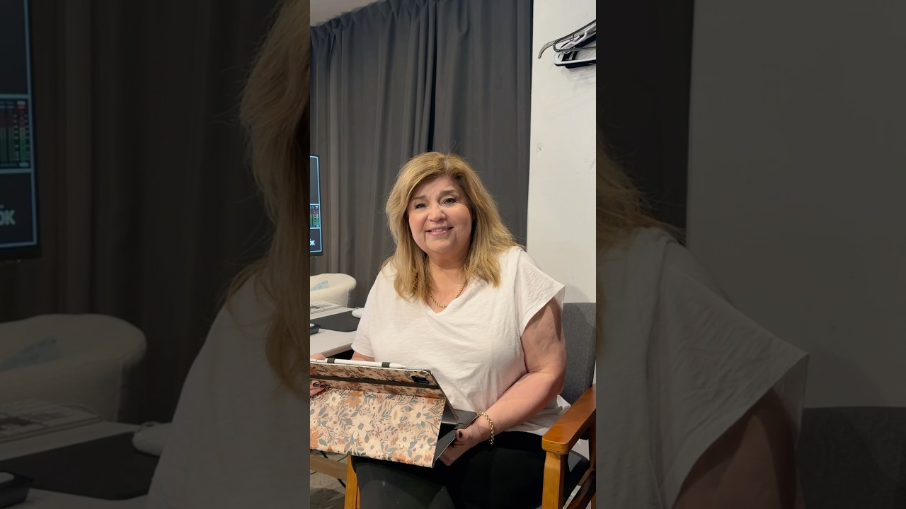 À bientôt! 💫🎙️