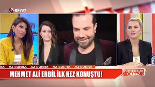 Download Beren Saat Kenan Doğulu Krizini Yeşim Salkım Böyle Yorumladı! Video MP3 Beren Saat Kenan Doğulu Krizini Yeşim Salkım Böyle Yorumladı!