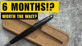 This Pen Took 6 MONTHS to Arrive… Was It Even Worth It? 😳 Endless Phantom 