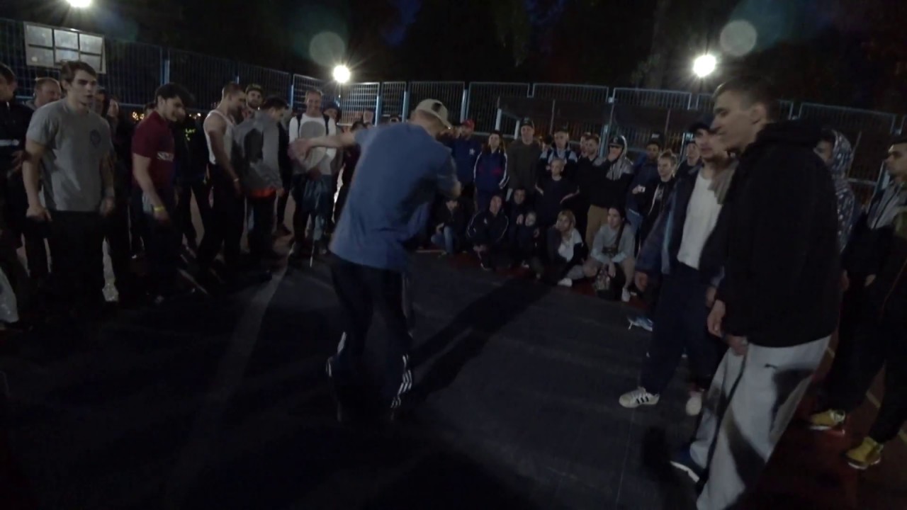 New Era Bboys VS Just 4 Smokers | 4 on 4 FINAL | SOKOVIZHIMALKA STREET JAM 2018