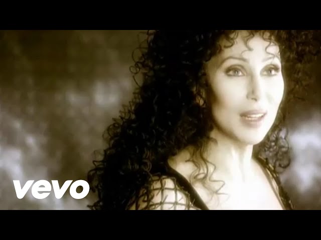 CHER - ONE BY ONE