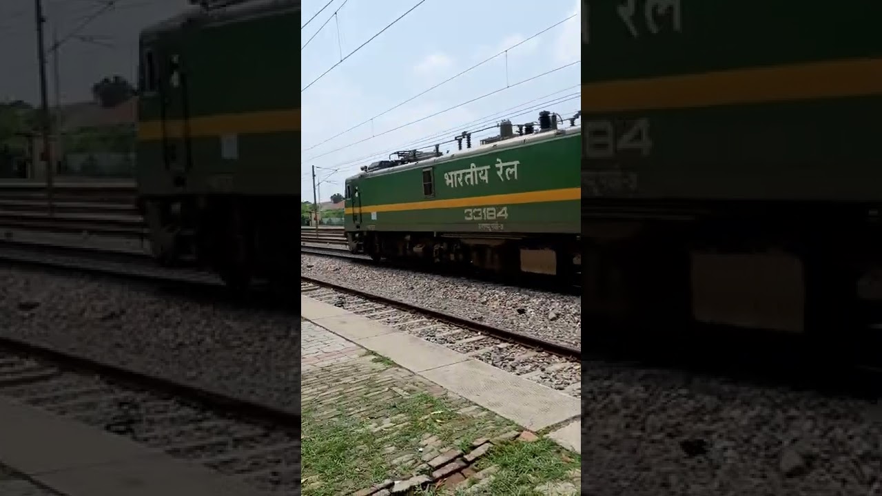 e1517 WAG 9 SPEED SOLO