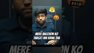Cbse Controversy😤||#shobhitnirwan#prashant#digraj#nexttopperop#nexttopper#cbse#class10th#controversy