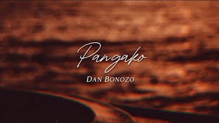 Pangako - Regine Velasquez | Dan Bonozo Cover