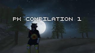 PK COMPILATION 1 l Utopia : Origin