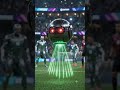 This Is What Football Will Look Like In The Future🤖⚽