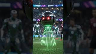 This Is What Football Will Look Like In The Future🤖⚽
