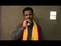 Huttidare kannada naadalli sung by Laxman Naidu