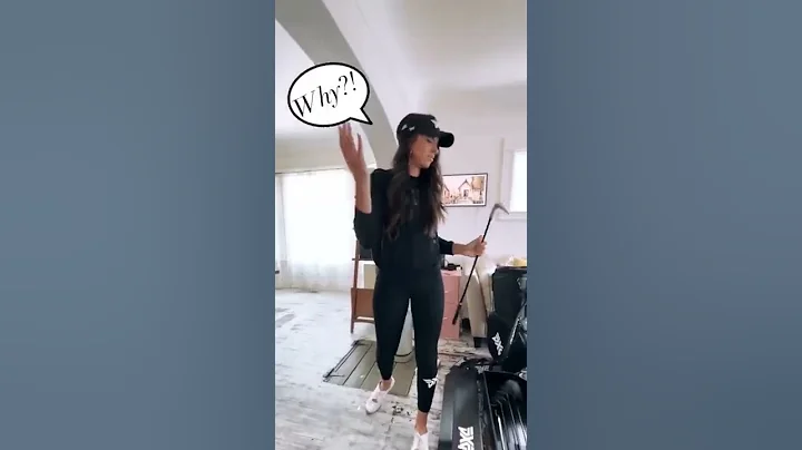They Gave It To Me! | PXG Shorts