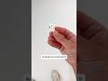 Voici les nouveaux AirPods 4 !