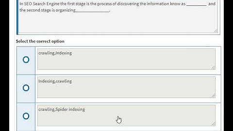 E-Commerce Management Quiz # 4 Batch 4 | 2019 Complete Solution | Digiskills