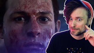 THE MYSTERY is Unfolding | The Quarry - Part 3