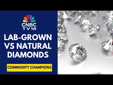 Lab Grown Diamonds How Will The Segment Fare In 2026 Commodity Champions 