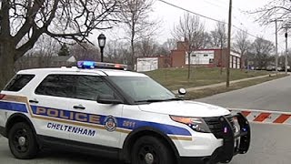 Ex-Firefighter Arrested After Holding Hostages
