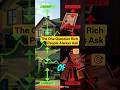 The One Question Rich People Always Ask#facts #short #shorts #finance #investing #explore