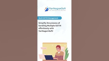 Best GST Billing Software | Varthagamsoft #billingsoftware #2024 #gstbillingsoftware #erpsoftware