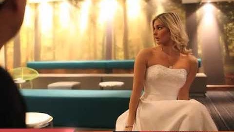 Powersnoot Demonstration on Bride