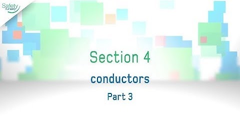 Section 4 (Conductors Pt 3) - 2015 BC Electrical Code Change