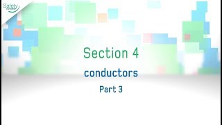 Section 4 (Conductors Pt 3) - 2015 BC Electrical Code Change