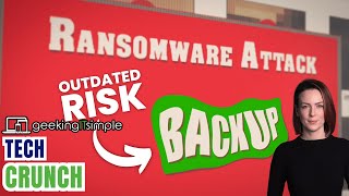 Outdated backup systems could leave your business vulnerable